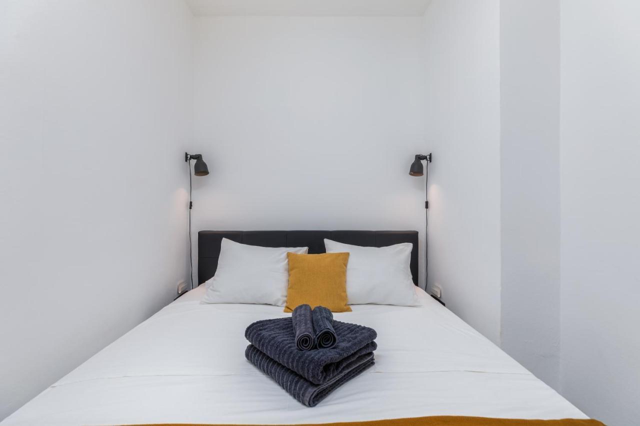 3 Minutes From The Beach: Lovely Studio Apartment Pula Exterior photo